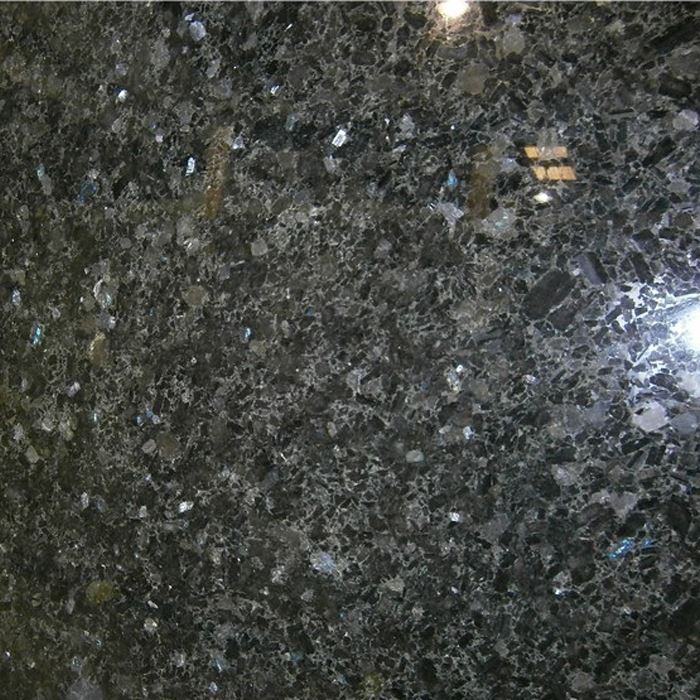 গভীর নীল গ্রানাইট