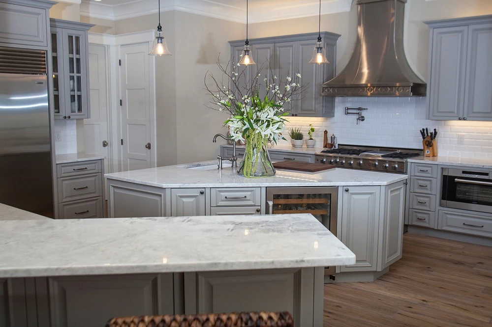 Granite Applications in Modern Architecture and Home Design Granite Applications in Modern Architecture and Home Design