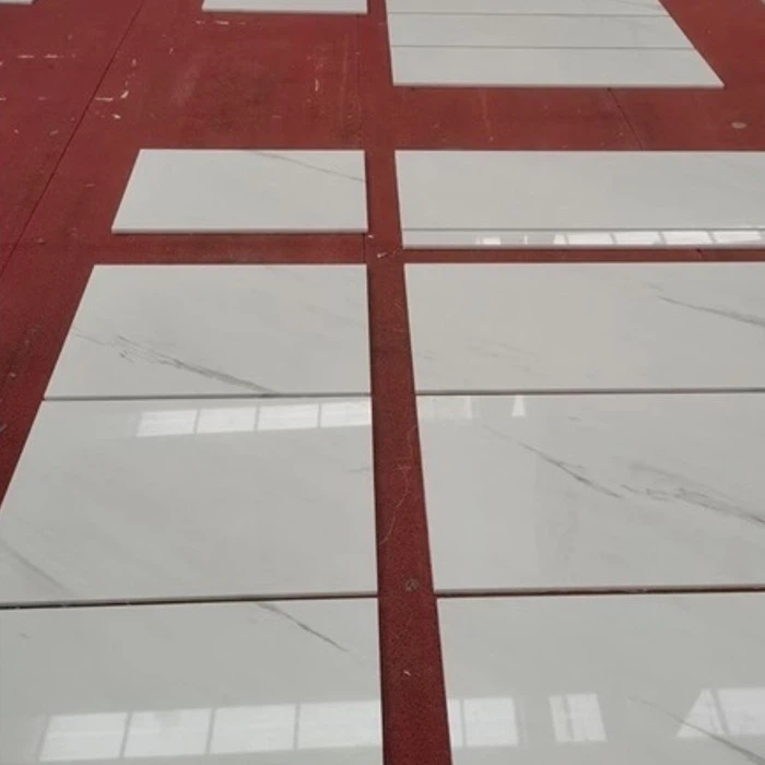 white ariston marble